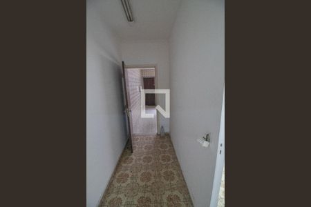 Corredor de casa para alugar com 4 quartos, 224m² em Brooklin, São Paulo