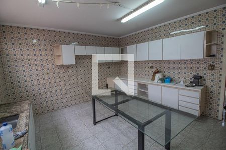 Casa para alugar com 224m², 4 quartos e 3 vagasCozinha