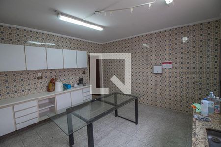Casa para alugar com 224m², 4 quartos e 3 vagasCozinha
