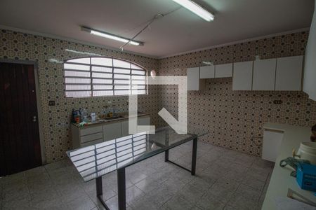 Casa para alugar com 224m², 4 quartos e 3 vagasCozinha