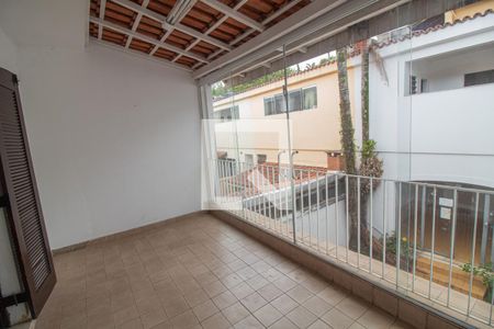 Casa para alugar com 224m², 4 quartos e 3 vagasVaranda 