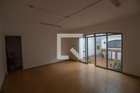 Casa para alugar com 224m², 4 quartos e 3 vagasEdícula 