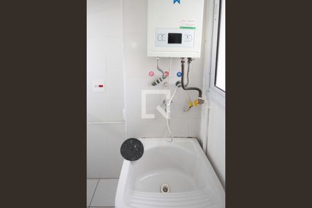 Apartamento para alugar com 65m², 2 quartos e 1 vagaÁrea de Serviço