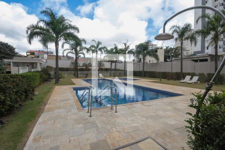 Apartamento para alugar com 65m², 2 quartos e 1 vagapiscina