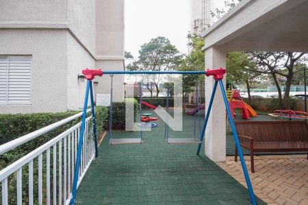 Apartamento para alugar com 65m², 2 quartos e 1 vagaÁrea Comum - Playground