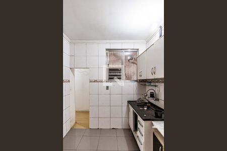 Apartamento para alugar com 73m², 2 quartos e sem vagaCozinha