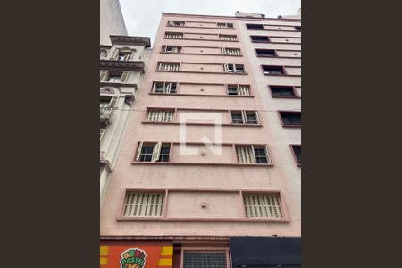 Apartamento para alugar com 73m², 2 quartos e sem vagaFachada