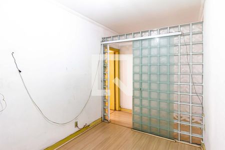 Sala de apartamento à venda com 2 quartos, 73m² em República, São Paulo