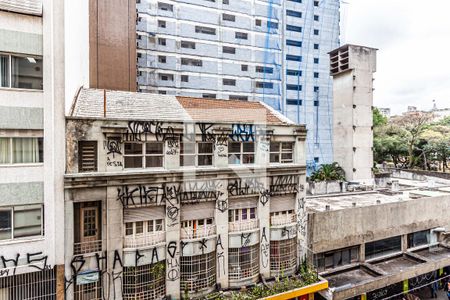 Apartamento para alugar com 73m², 2 quartos e sem vagaVista