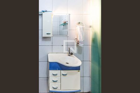 Apartamento para alugar com 73m², 2 quartos e sem vagaBanheiro