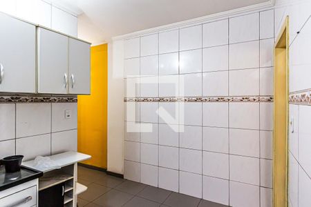 Apartamento para alugar com 73m², 2 quartos e sem vagaCozinha