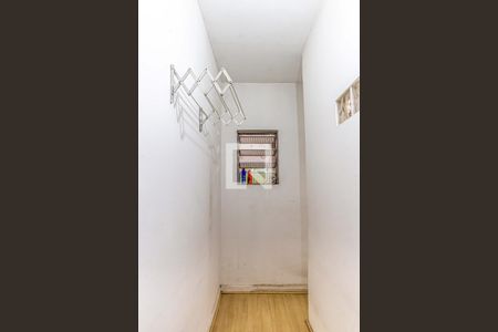 Apartamento para alugar com 73m², 2 quartos e sem vagaQuarto de serviço