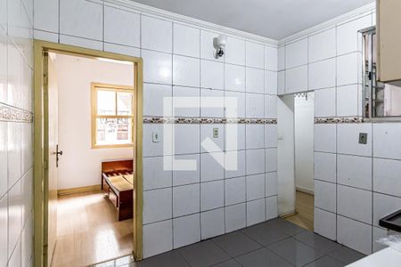 Apartamento para alugar com 73m², 2 quartos e sem vagaCozinha