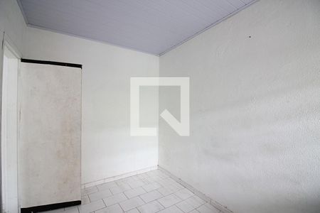 Quarto  de kitnet/studio para alugar com 1 quarto, 45m² em Centro, São Bernardo do Campo