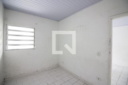 Quarto  de kitnet/studio para alugar com 1 quarto, 45m² em Centro, São Bernardo do Campo