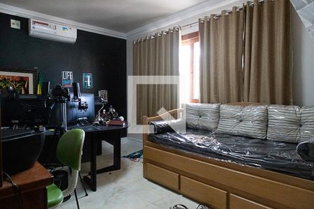 Quarto 2 de casa de condomínio para alugar com 3 quartos, 210m² em Vargem Grande, Rio de Janeiro