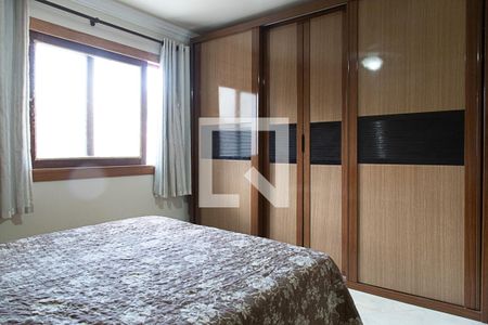 Casa de condomínio para alugar com 210m², 3 quartos e 2 vagasSuíte 1