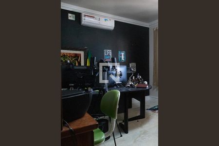 Casa de condomínio para alugar com 210m², 3 quartos e 2 vagasQuarto 2
