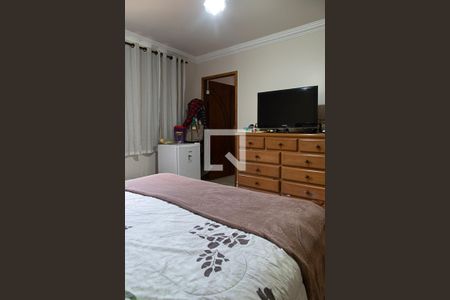 Casa de condomínio para alugar com 210m², 3 quartos e 2 vagasSuíte 2