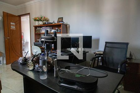 Quarto 2 de casa de condomínio para alugar com 3 quartos, 210m² em Vargem Grande, Rio de Janeiro