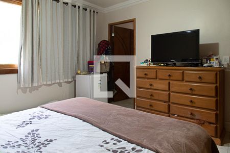 Casa de condomínio para alugar com 210m², 3 quartos e 2 vagasSuíte 2