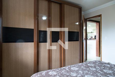 Casa de condomínio para alugar com 210m², 3 quartos e 2 vagasSuíte 1
