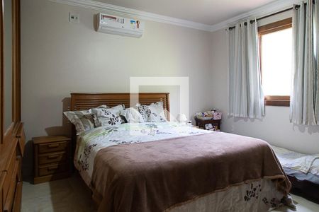 Casa de condomínio para alugar com 210m², 3 quartos e 2 vagasSuíte 2
