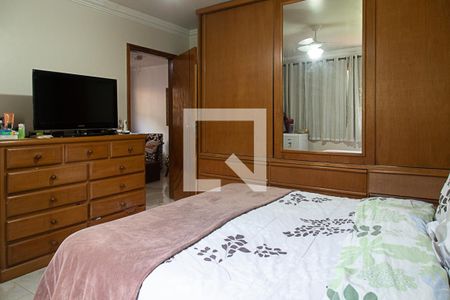 Casa de condomínio para alugar com 210m², 3 quartos e 2 vagasSuíte 2