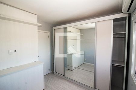 Apartamento à venda com 65m², 2 quartos e 1 vagaQuarto 2