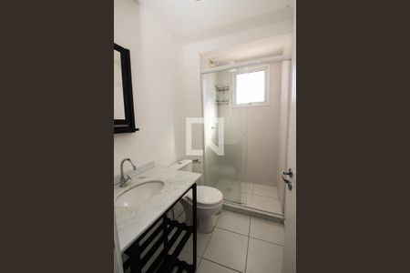 Apartamento à venda com 65m², 2 quartos e 1 vagaBanheiro