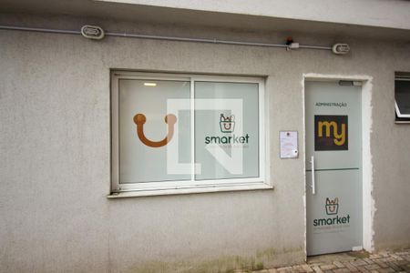 Apartamento à venda com 65m², 2 quartos e 1 vagaSmarket - Mercado