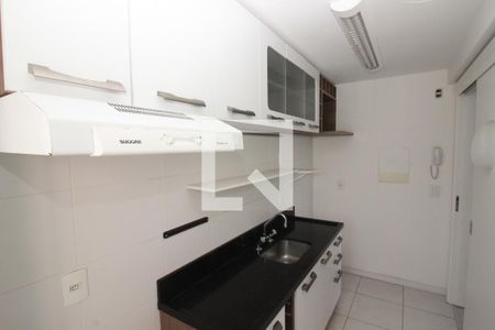 Apartamento à venda com 65m², 2 quartos e 1 vagaCozinha