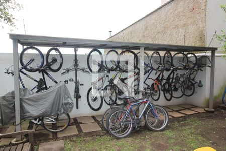 Apartamento à venda com 65m², 2 quartos e 1 vagaBicicletário