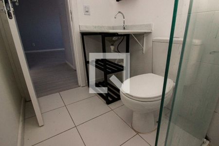 Apartamento à venda com 65m², 2 quartos e 1 vagaBanheiro