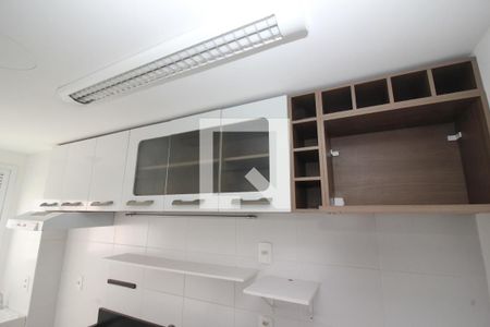 Apartamento à venda com 65m², 2 quartos e 1 vagaCozinha