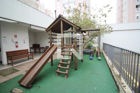 Apartamento à venda com 65m², 2 quartos e 1 vagaÁrea Comum - Playground
