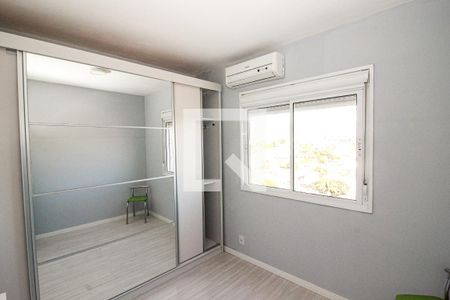 Apartamento à venda com 65m², 2 quartos e 1 vagaQuarto 2