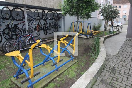 Apartamento à venda com 65m², 2 quartos e 1 vagaJardim