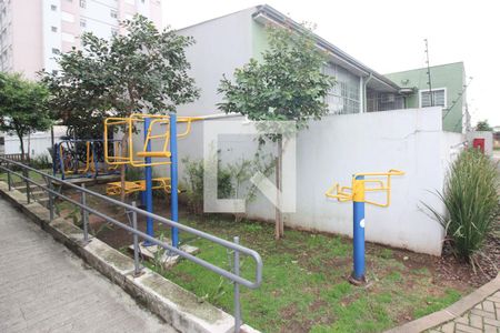 Apartamento à venda com 65m², 2 quartos e 1 vagaJardim