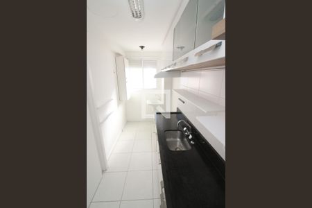 Apartamento à venda com 65m², 2 quartos e 1 vagaCozinha