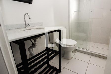 Apartamento à venda com 65m², 2 quartos e 1 vagaBanheiro