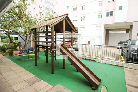 Apartamento à venda com 65m², 2 quartos e 1 vagaÁrea Comum - Playground