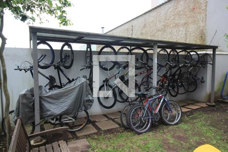 Apartamento à venda com 65m², 2 quartos e 1 vagaBicicletário