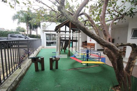 Apartamento à venda com 65m², 2 quartos e 1 vagaÁrea Comum - Playground