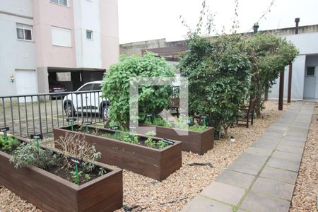 Apartamento à venda com 65m², 2 quartos e 1 vagaJardim