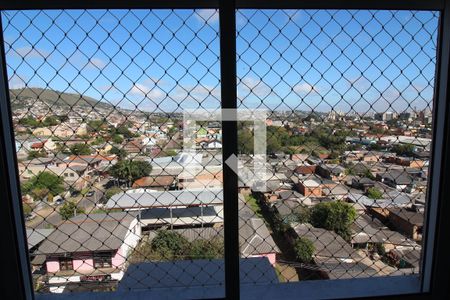 Apartamento à venda com 65m², 2 quartos e 1 vagaVista do quarto 2