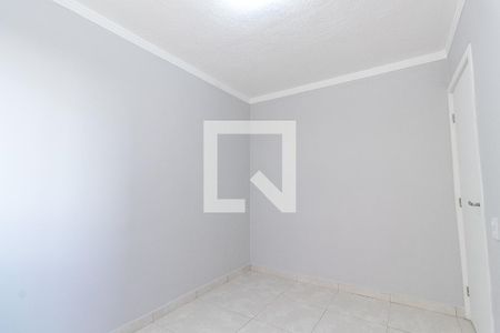 Apartamento à venda com 44m², 2 quartos e sem vagaQuarto 2