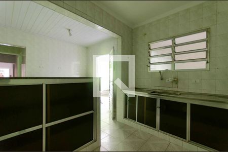 Casa à venda com 144m², 3 quartos e 2 vagasCozinha