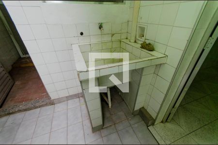 Casa à venda com 144m², 3 quartos e 2 vagasÁrea de Serviço