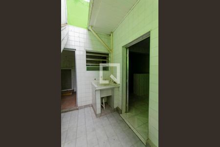 Casa à venda com 144m², 3 quartos e 2 vagasÁrea de Serviço